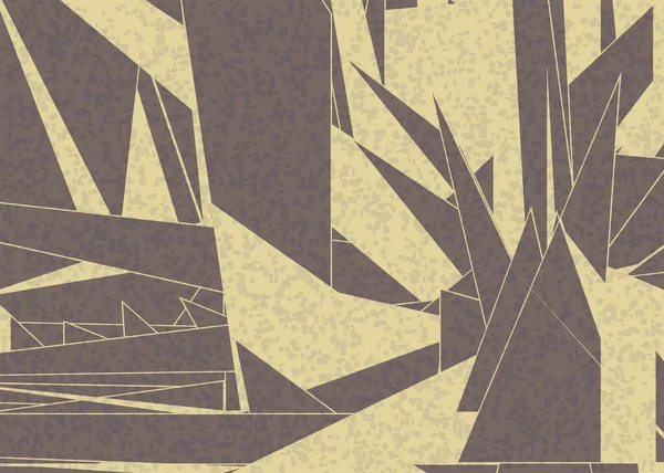 Piet Mondrian Biçimli Hesapsal Üretim Sanatı arkaplan çizimi