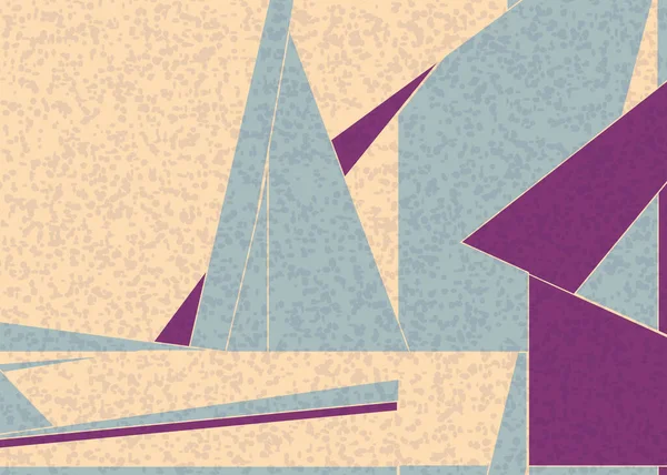 Piet Mondrian Biçimli Hesapsal Üretim Sanatı arkaplan çizimi