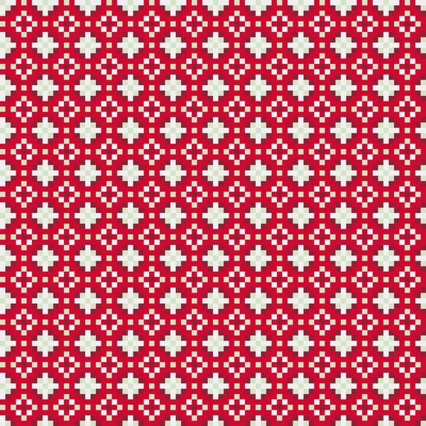 Soyut çapraz desenli üretken hesaplama sanatı çizimi