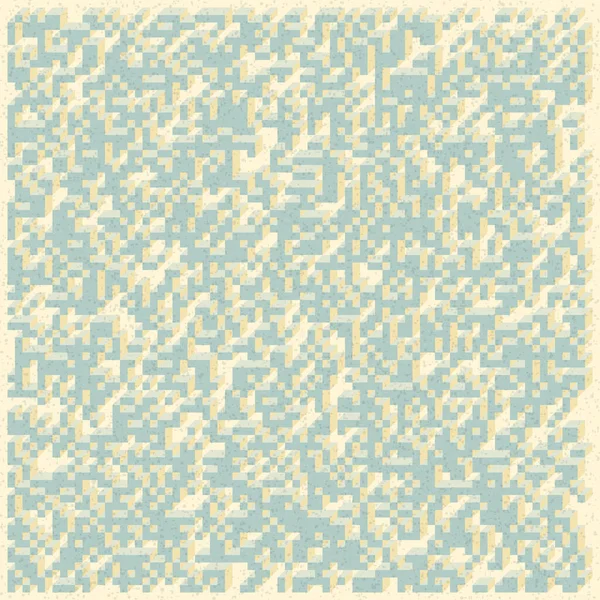 Edward Zajecs 2. Cubo 'nun 1971' deki uygulaması. Esasen 8 taştan oluşan bir Truchet fayans seti ve yerleştirme sanatı illüstrasyonu için kurallar  