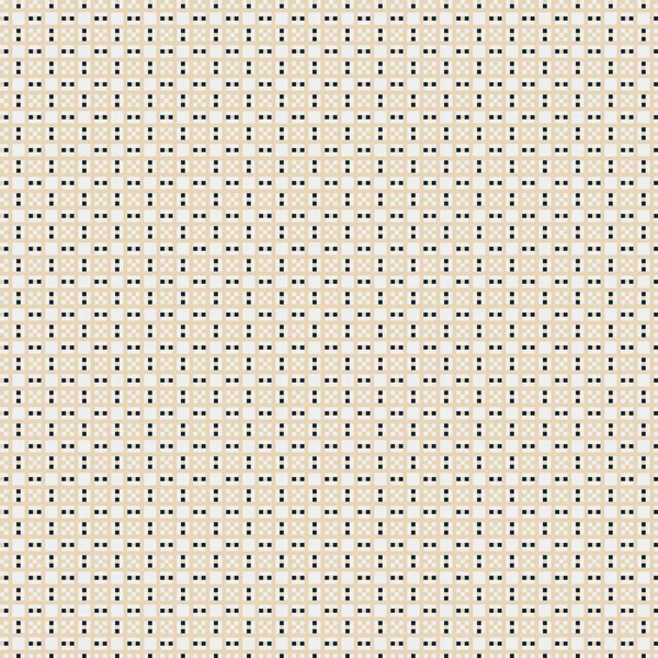 Soyut çapraz desenli üretken hesaplama sanatı çizimi