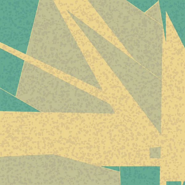 Piet Mondrian Biçimli Hesapsal Üretim Sanatı arkaplan çizimi