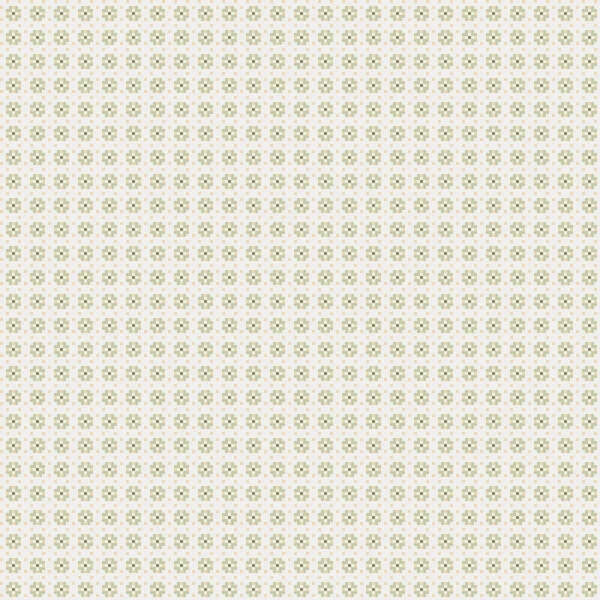 Soyut çapraz desenli üretken hesaplama sanatı çizimi