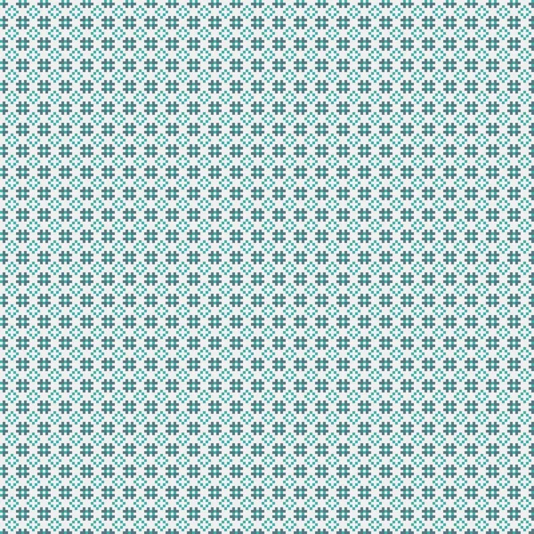 Soyut çapraz desenli üretken hesaplama sanatı çizimi