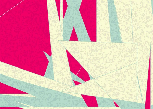 Piet Mondrian Biçimli Hesapsal Üretim Sanatı arkaplan çizimi