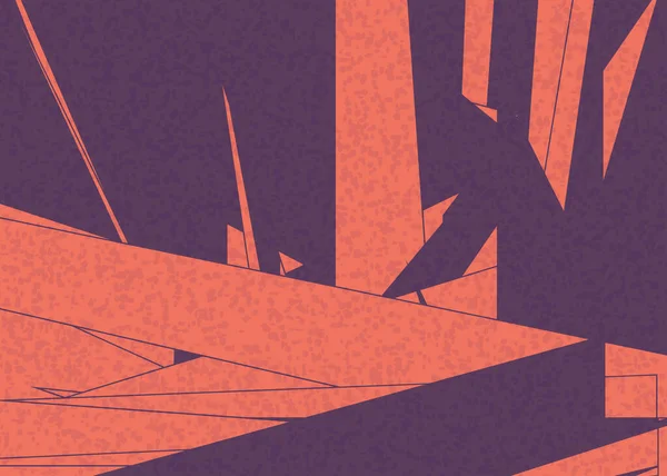 Piet Mondrian Biçimli Hesapsal Üretim Sanatı arkaplan çizimi