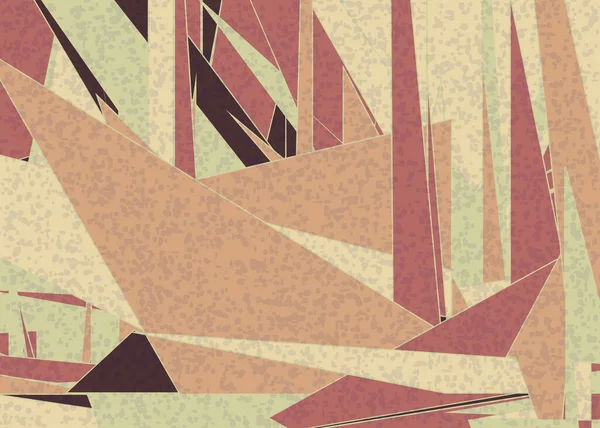 Piet Mondrian Biçimli Hesapsal Üretim Sanatı arkaplan çizimi