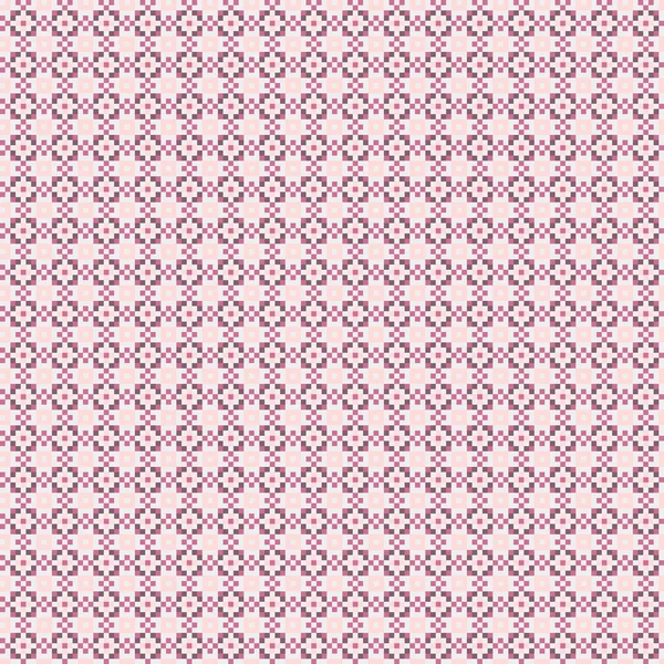 Soyut çapraz desenli üretken hesaplama sanatı çizimi