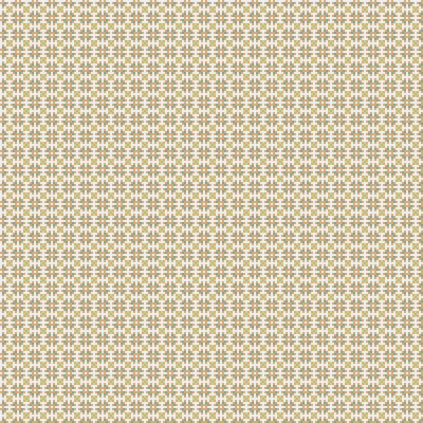 Soyut çapraz desenli üretken hesaplama sanatı çizimi