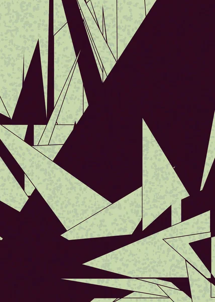 Piet Mondrian Biçimli Hesapsal Üretim Sanatı arkaplan çizimi