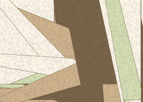 Piet Mondrian Biçimli Hesapsal Üretim Sanatı arkaplan çizimi