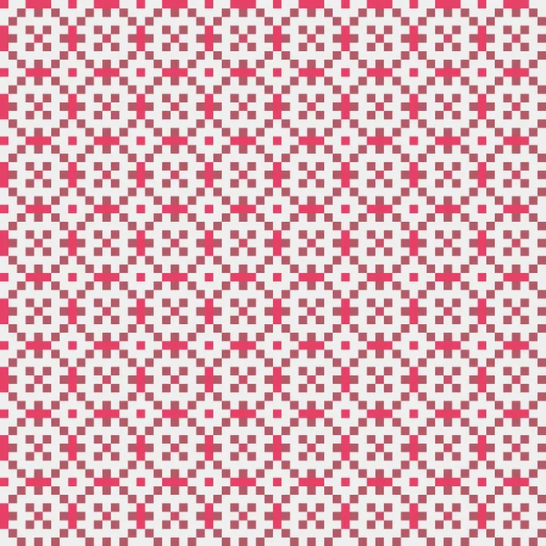 Soyut çapraz desenli üretken hesaplama sanatı çizimi