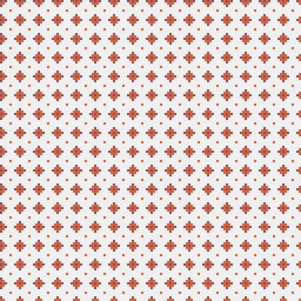 Soyut çapraz desenli üretken hesaplama sanatı çizimi