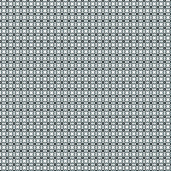 Soyut çapraz desenli üretken hesaplama sanatı çizimi