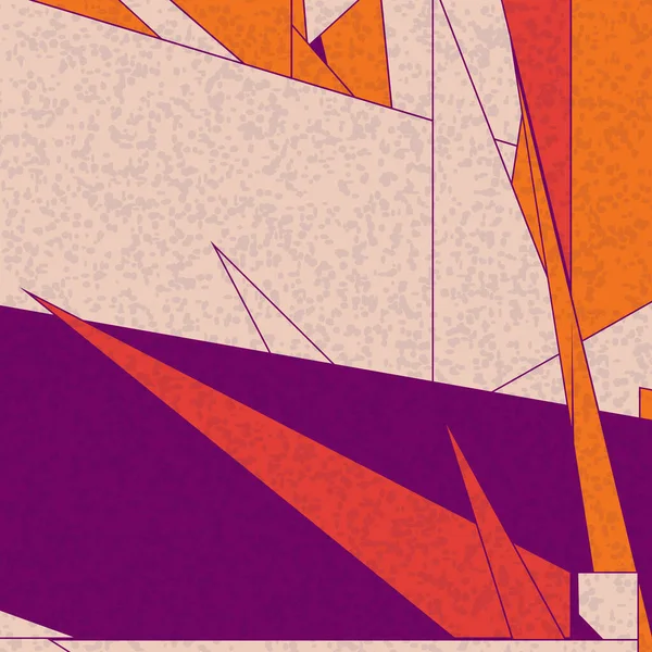 Piet Mondrian Biçimli Hesapsal Üretim Sanatı arkaplan çizimi