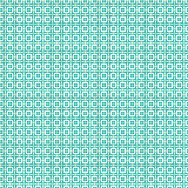 Soyut çapraz desenli üretken hesaplama sanatı çizimi