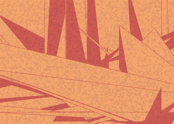 Piet Mondrian Biçimli Hesapsal Üretim Sanatı arkaplan çizimi