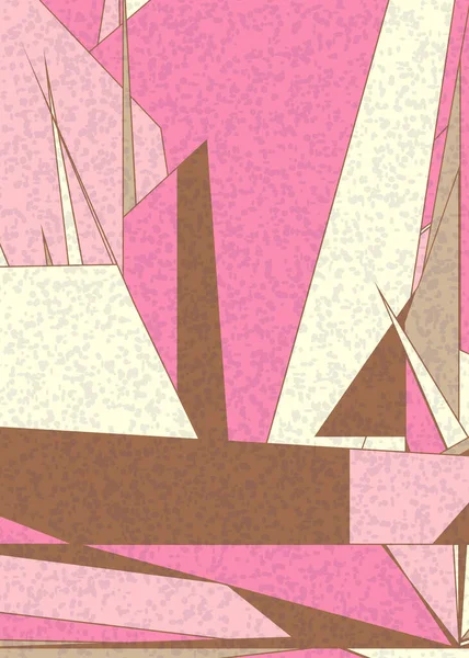 Piet Mondrian Biçimli Hesapsal Üretim Sanatı arkaplan çizimi