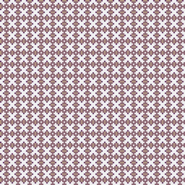 Soyut çapraz desenli üretken hesaplama sanatı çizimi