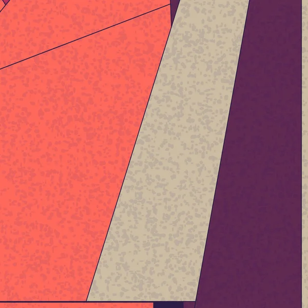 Piet Mondrian Biçimli Hesapsal Üretim Sanatı arkaplan çizimi