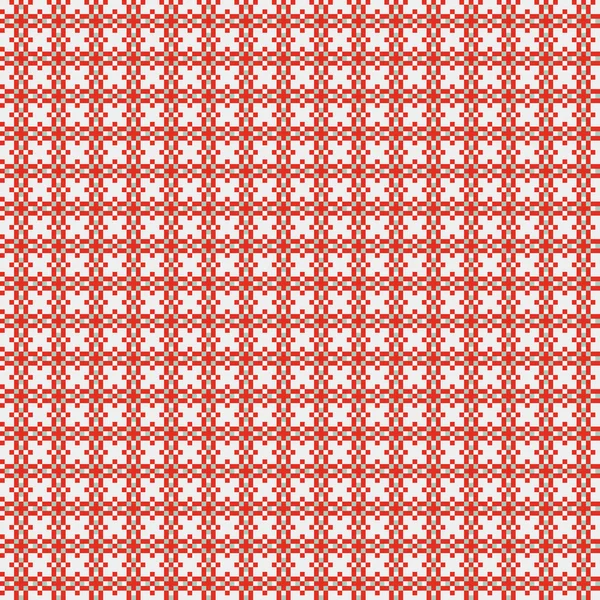 Soyut çapraz desenli üretken hesaplama sanatı çizimi