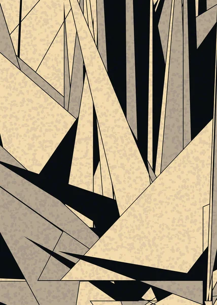 Piet Mondrian Biçimli Hesapsal Üretim Sanatı arkaplan çizimi