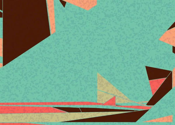 Piet Mondrian Biçimli Hesapsal Üretim Sanatı arkaplan çizimi