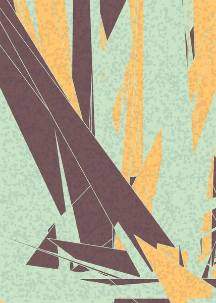 Piet Mondrian Biçimli Hesapsal Üretim Sanatı arkaplan çizimi