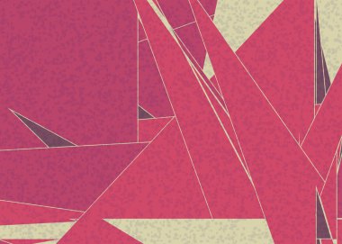 Piet Mondrian Biçimli Hesapsal Üretim Sanatı arkaplan çizimi