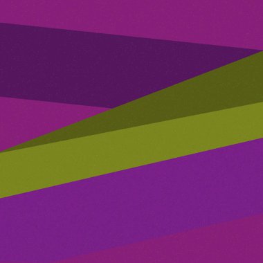 Koyu Mor Çizgileri Geçen Çizgiler Üretici Sanat Biçimi Renkli İllüstrasyon