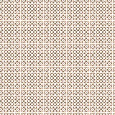 Soyut çapraz desenli üretken hesaplama sanatı çizimi