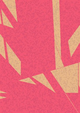 Piet Mondrian Biçimli Hesapsal Üretim Sanatı arkaplan çizimi