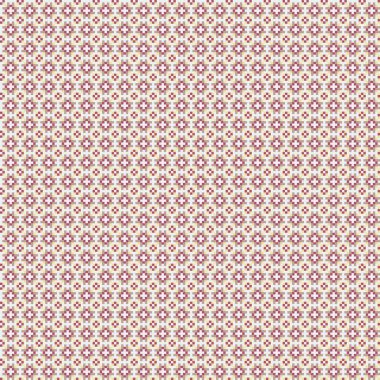 Soyut çapraz desenli üretken hesaplama sanatı çizimi