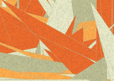 Piet Mondrian Biçimli Hesapsal Üretim Sanatı arkaplan çizimi