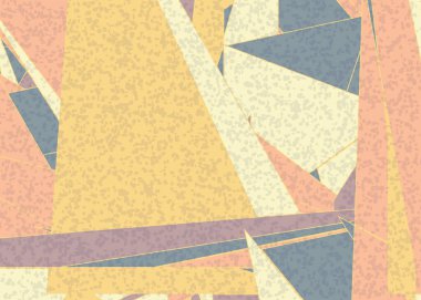 Piet Mondrian Biçimli Hesapsal Üretim Sanatı arkaplan çizimi