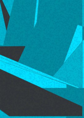 Piet Mondrian Biçimli Hesapsal Üretim Sanatı arkaplan çizimi