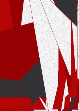 Piet Mondrian Biçimli Hesapsal Üretim Sanatı arkaplan çizimi