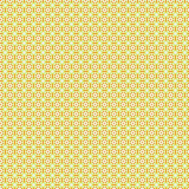 Soyut çapraz desenli üretken hesaplama sanatı çizimi