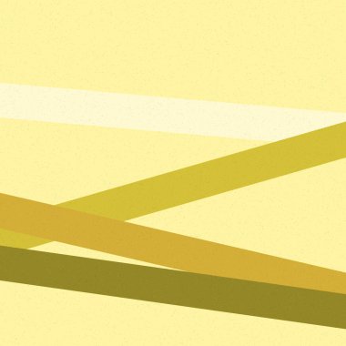 Metalik Altın Renk Çizgileri Çaprazlama Üretici Sanat Biçimi Renkli Çizim