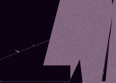 Piet Mondrian Biçimli Hesapsal Üretim Sanatı arkaplan çizimi