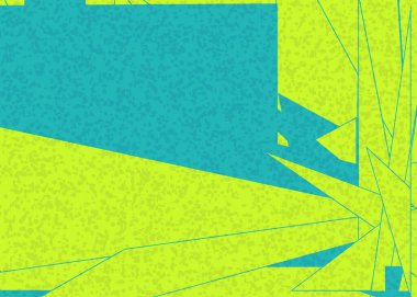 Piet Mondrian Biçimli Hesapsal Üretim Sanatı arkaplan çizimi