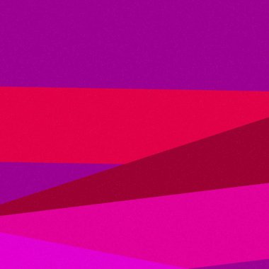 Rhodamine Kırmızı Rengi Çizgileri Aşan Üretici Sanat Biçimi Renkli Çizimler