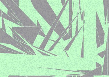 Piet Mondrian Biçimli Hesapsal Üretim Sanatı arkaplan çizimi