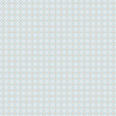 Soyut çapraz desenli üretken hesaplama sanatı çizimi