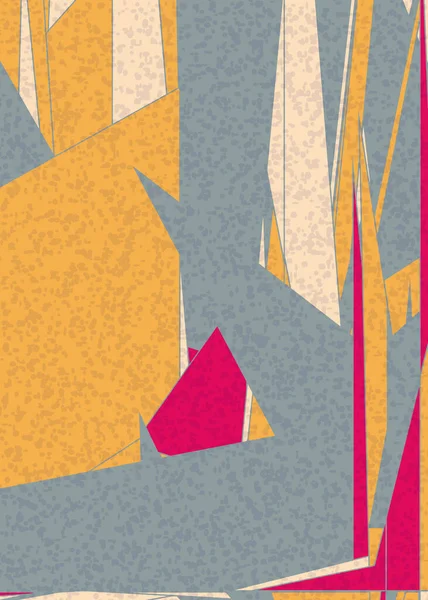 Piet Mondrian Biçimli Hesapsal Üretim Sanatı arkaplan çizimi