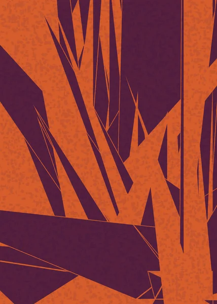 Piet Mondrian Biçimli Hesapsal Üretim Sanatı arkaplan çizimi