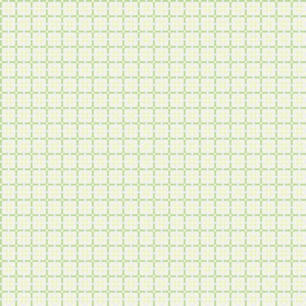 Soyut çapraz desenli üretken hesaplama sanatı çizimi