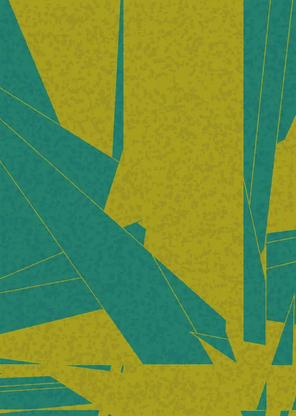 Piet Mondrian Biçimli Hesapsal Üretim Sanatı arkaplan çizimi