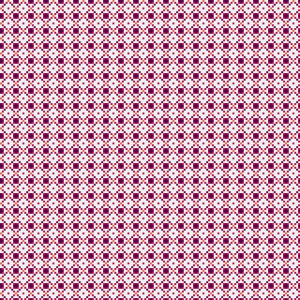 Soyut çapraz desenli üretken hesaplama sanatı çizimi