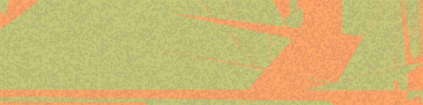 Piet Mondrian Style Computational Generative Art Background Illustration — стоковый вектор